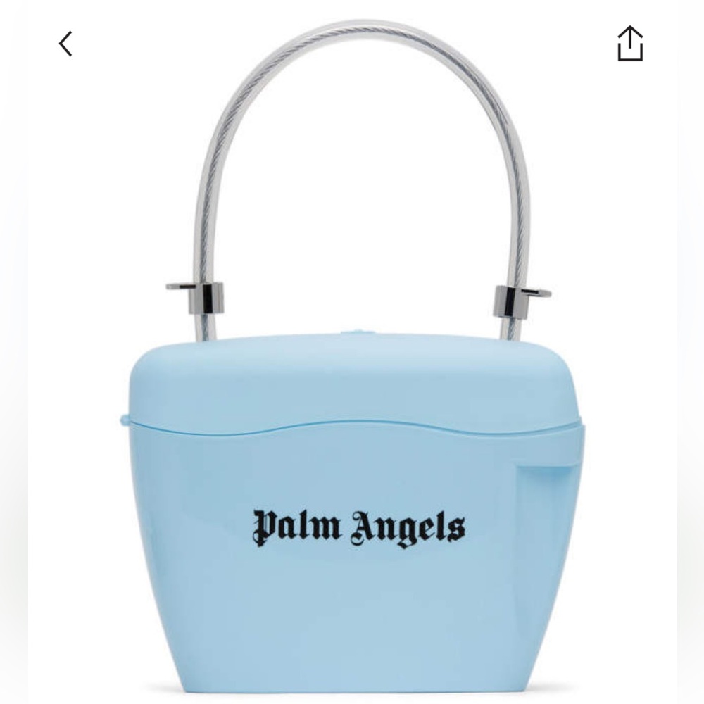 Palm Angel bag